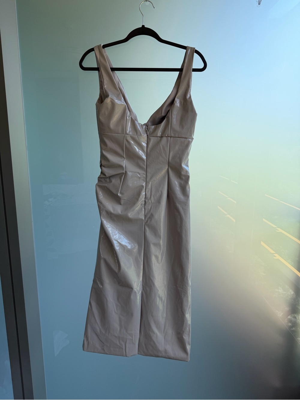 House of CB Madeline Midi Dress - Picture 3 of 4